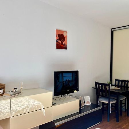 Apartmani Casa Баня-Лука Экстерьер фото