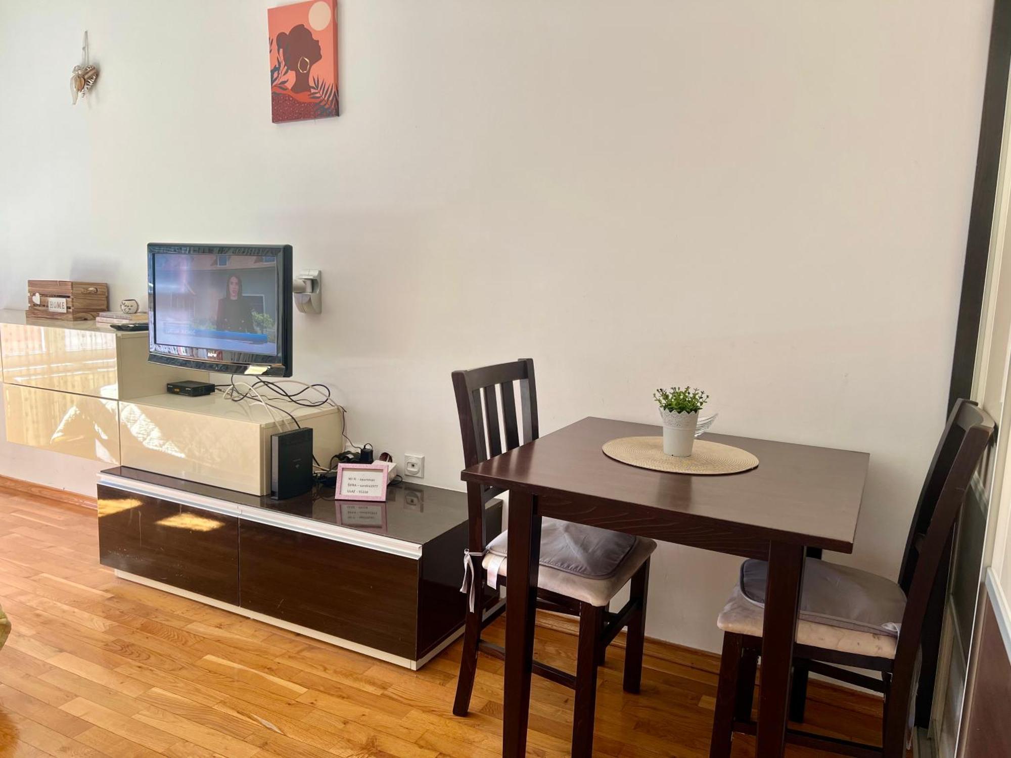 Apartmani Casa Баня-Лука Экстерьер фото