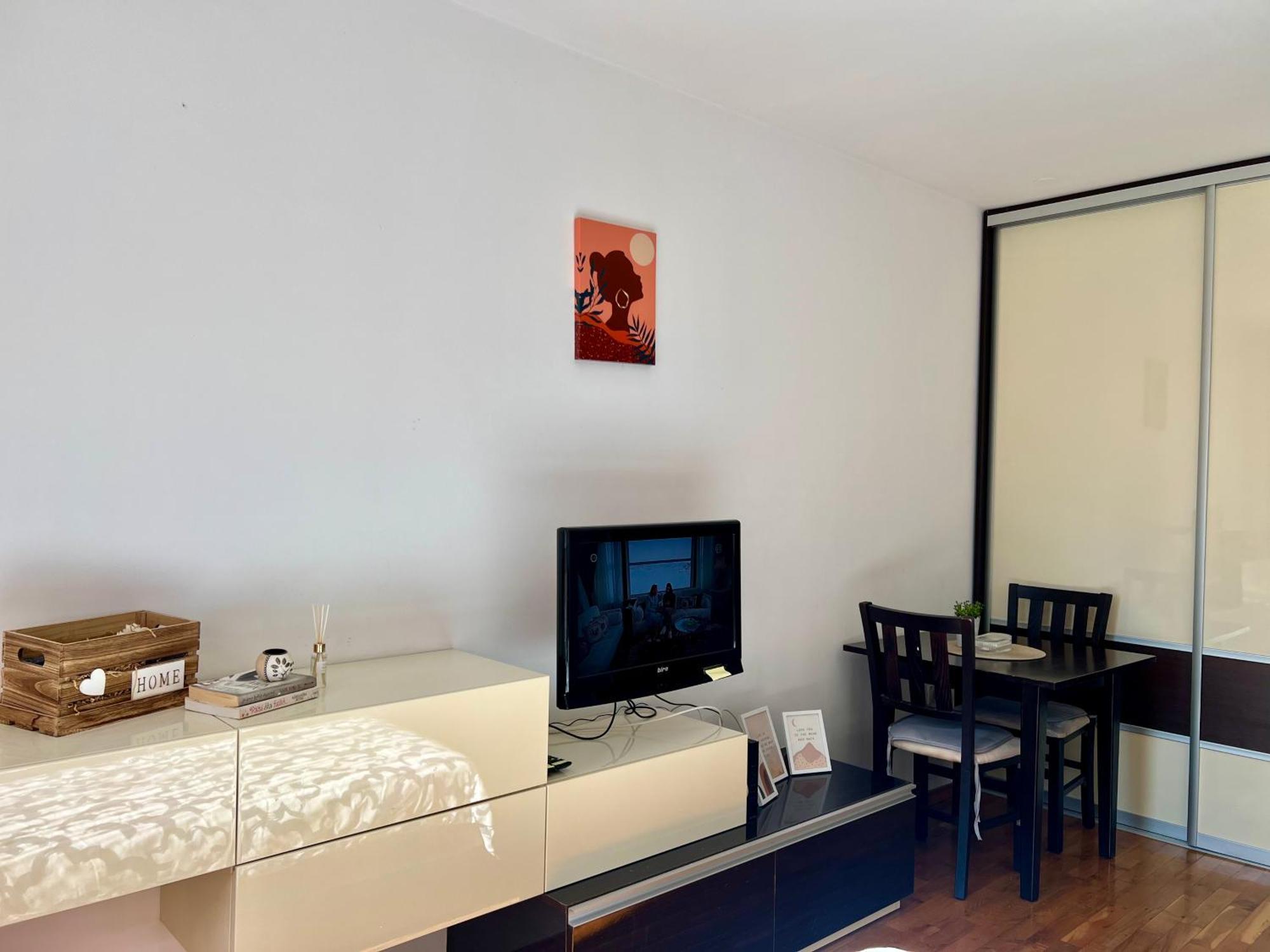Apartmani Casa Баня-Лука Экстерьер фото
